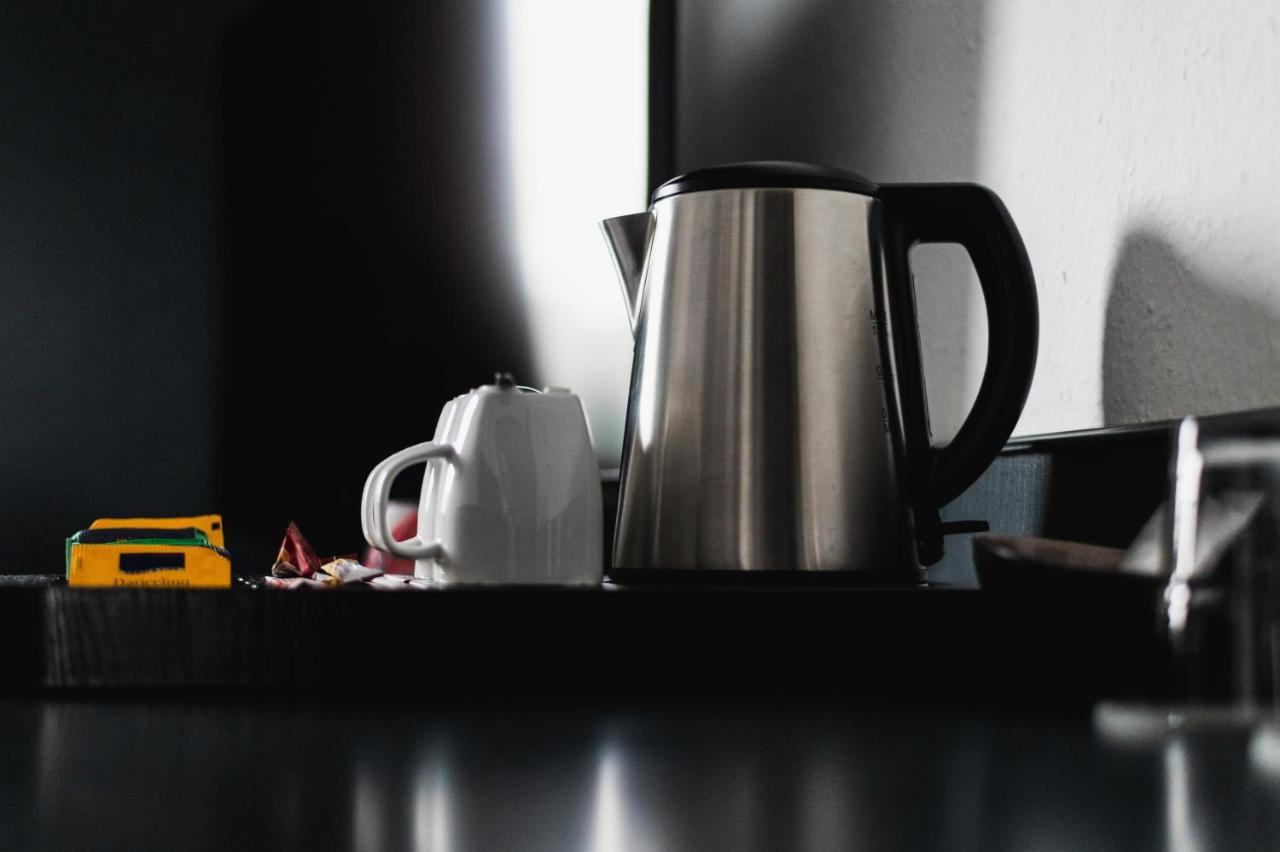 City Hotel Fellbach 24H Check-In 외부 사진