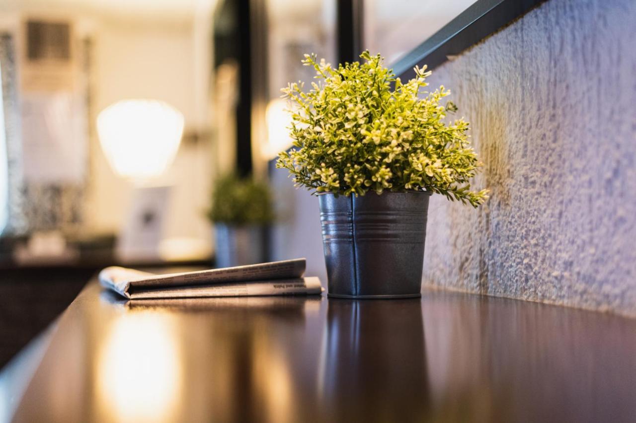 City Hotel Fellbach 24H Check-In 외부 사진