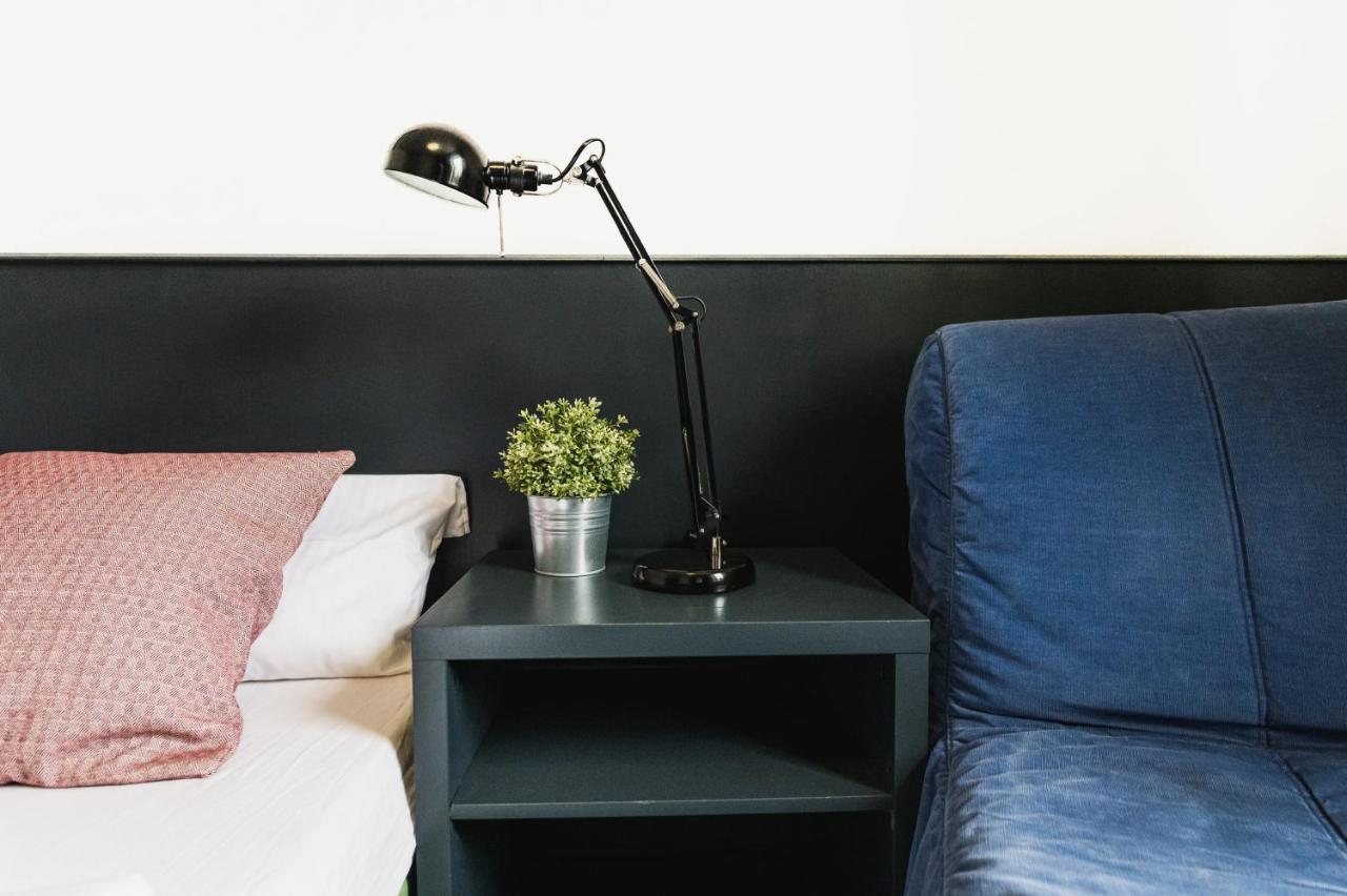 City Hotel Fellbach 24H Check-In 외부 사진