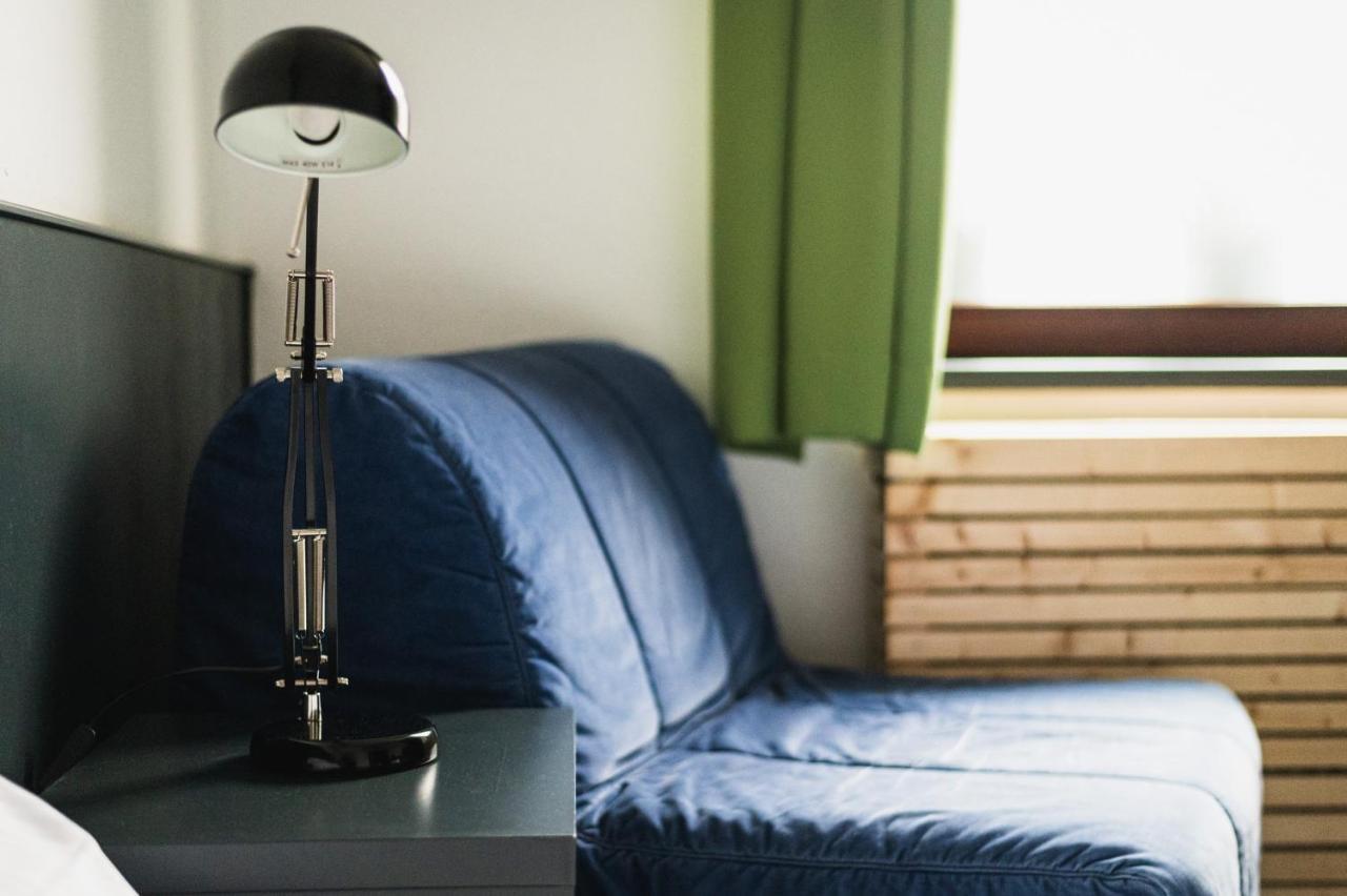 City Hotel Fellbach 24H Check-In 외부 사진