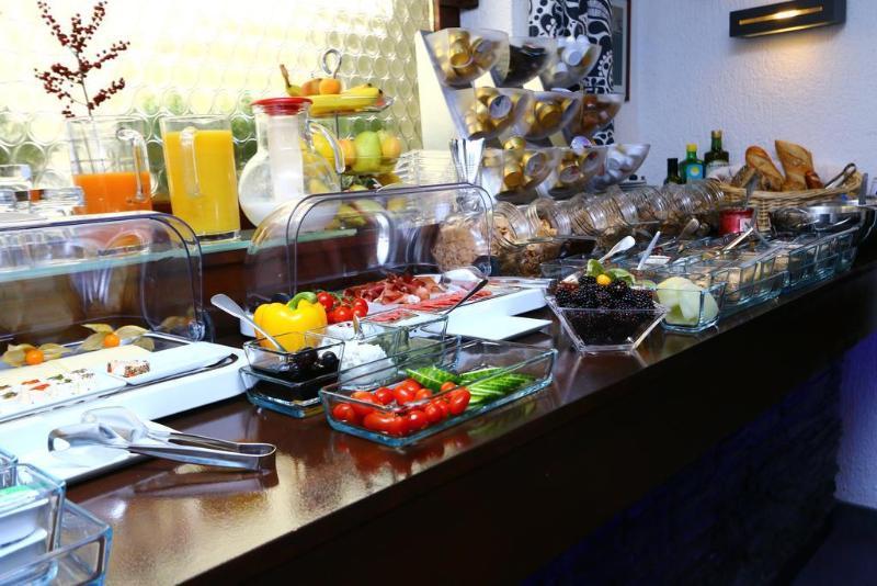 City Hotel Fellbach 24H Check-In 외부 사진