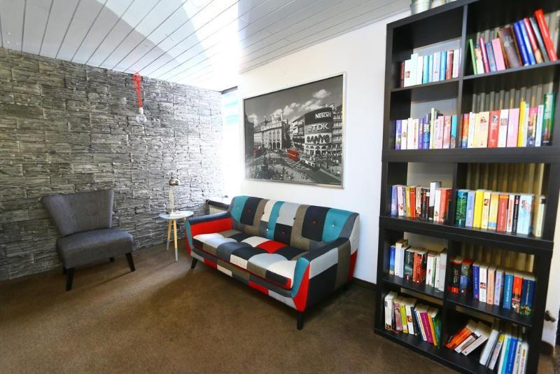City Hotel Fellbach 24H Check-In 외부 사진