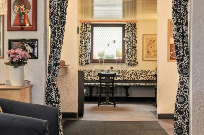 City Hotel Fellbach 24H Check-In 외부 사진
