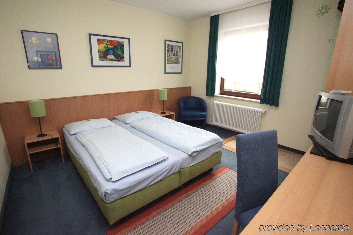 City Hotel Fellbach 24H Check-In 외부 사진